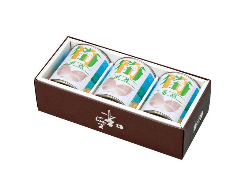 缶詰 乙訓の筍シリーズ 京都乙訓の味 神崎屋